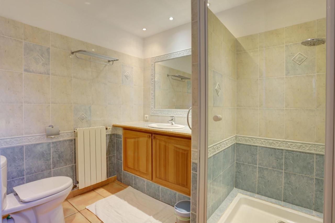 Villa De Charme, 8 Pers, Climatisee, Piscine Chauffee, Calme Garanti 로크부른수르알젠스 외부 사진