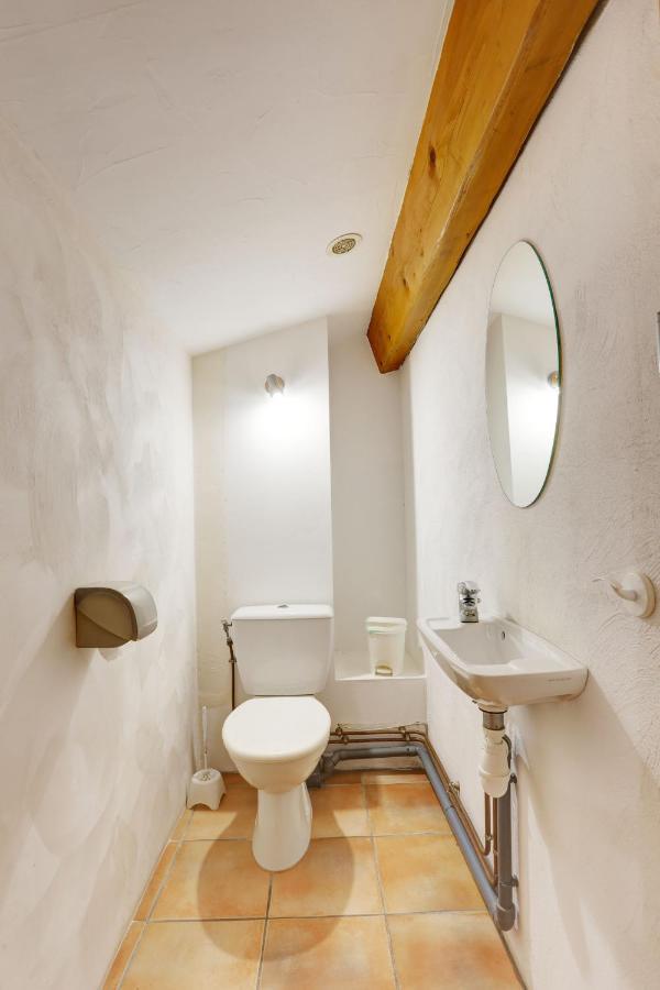 Villa De Charme, 8 Pers, Climatisee, Piscine Chauffee, Calme Garanti 로크부른수르알젠스 외부 사진