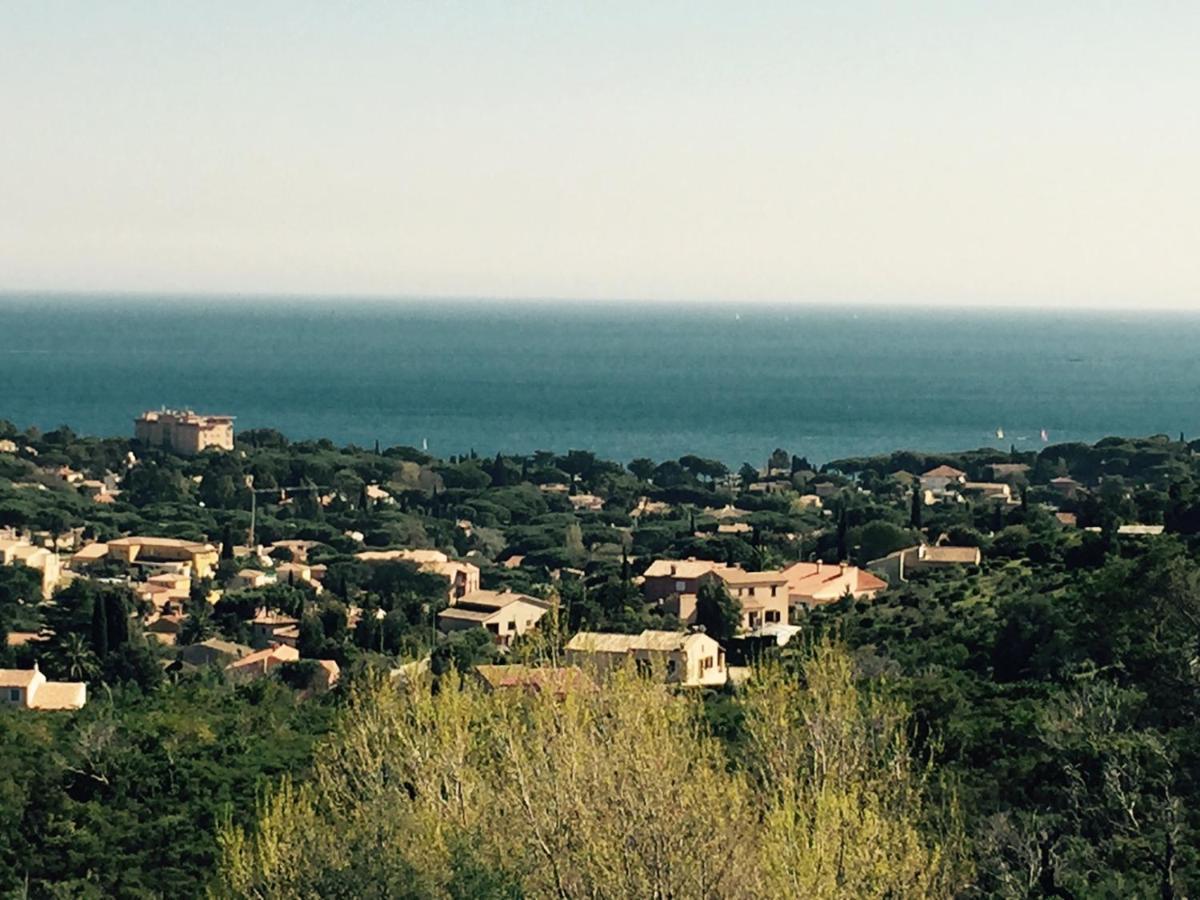 Villa De Charme, 8 Pers, Climatisee, Piscine Chauffee, Calme Garanti 로크부른수르알젠스 외부 사진